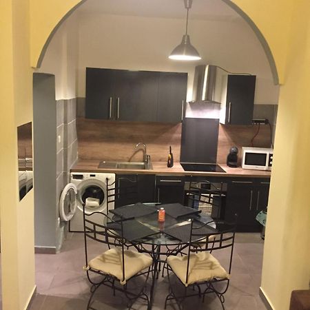 Apartamento Le Soleil De Marsella Exterior foto